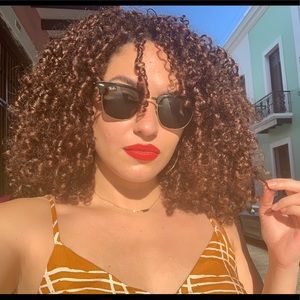 Meet your Posher, Melanie